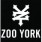 ZOO YORK