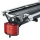 FLIK HIGHLITE COMBO AURA FRONT REAR Light Set FLIK HIGHLITE COMBO AURA FRONT REAR Light Set