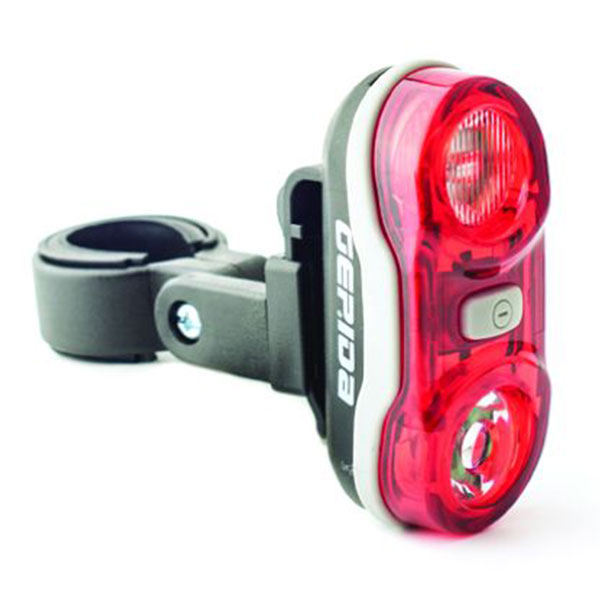 GEPIDA Led Super Bright Rear Light GEPIDA Led Super Bright Rear Light