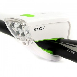  SIGMA Eloy Front Light