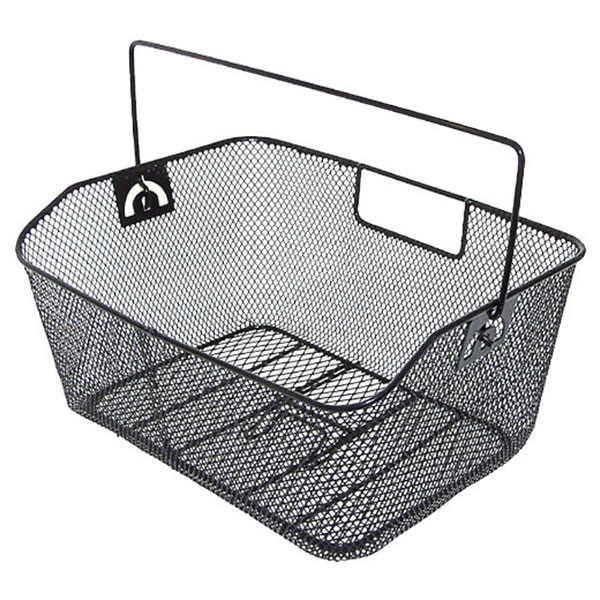 M-Wave Rear Wire Basket M-Wave Rear Wire Basket
