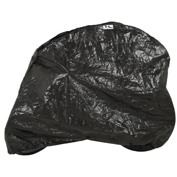 Κουκούλα Ποδηλάτου Μ-WAVE XXL230x135x65 Μαύρη