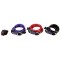 GES CABLE COMBINATION LOCK 