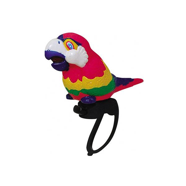 GES PARROT KIDS BELL GES PARROT KIDS BELL