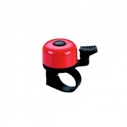 GES Mini Bell 35mm Red