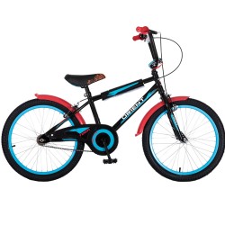 Ποδήλατο BMX 20" Tiger Orient