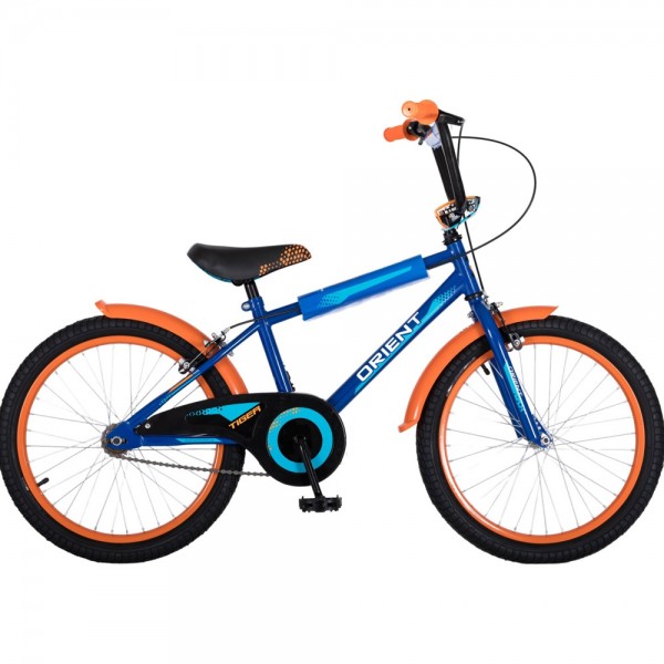 Ποδήλατο BMX 20" Tiger Orient