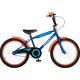 Ποδήλατο BMX 20" Tiger Orient
