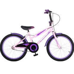 Ποδήλατο BMX 20" Tiger Orient