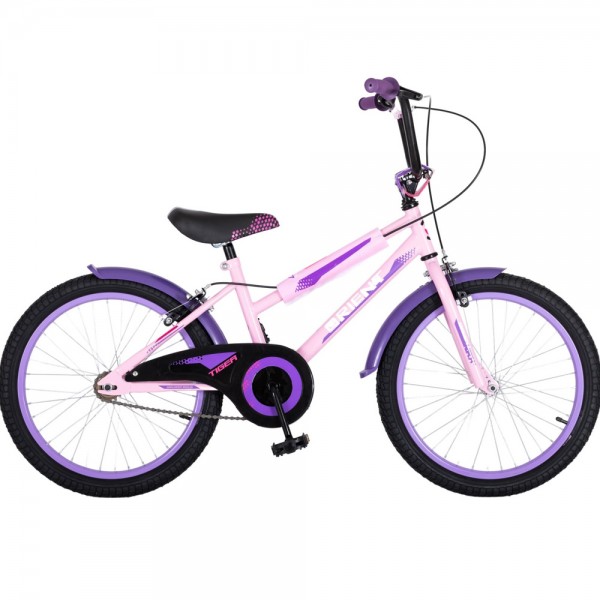 Ποδήλατο BMX 20" Tiger Orient