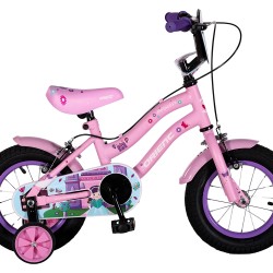 Ποδήλατο BMX 12" Action Orient