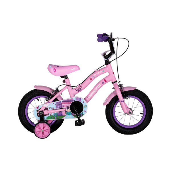 Ποδήλατο BMX 12" Action Orient