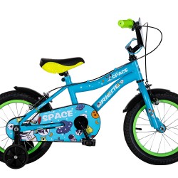 Ποδήλατο BMX 14" Action Orient