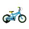 Ποδήλατο BMX 14" Action Orient