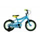 Ποδήλατο BMX 14" Action Orient