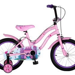 Ποδήλατο BMX 16" Action Orient