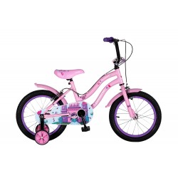 Ποδήλατο BMX 16" Action Orient