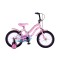 Ποδήλατο BMX 16" Action Orient