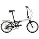 MONTY F20 Folding Bicycle MONTY F20 Folding Bicycle