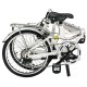 MONTY F20 Folding Bicycle MONTY F20 Folding Bicycle