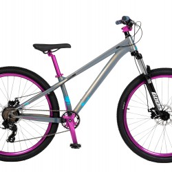 Ποδήλατο MTB 27.5" LOOP 7 ταχ Orient