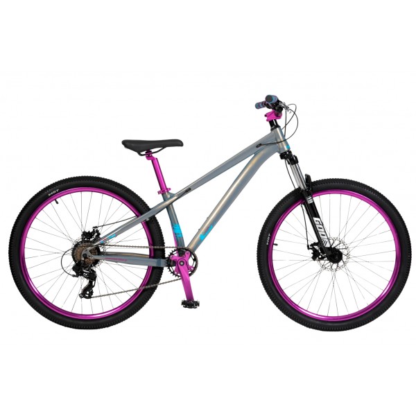 Ποδήλατο MTB 27.5" LOOP 7 ταχ Orient