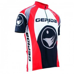 GEPIDA  Cyclist Jersey