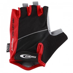 GES EVO Half Finger Gloves