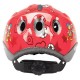 GES DOKKY FOOTBALL KIDS RED HELMET GES DOKKY FOOTBALL KIDS RED HELMET