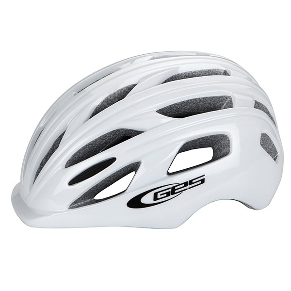 Κράνος GES STREET Λευκό