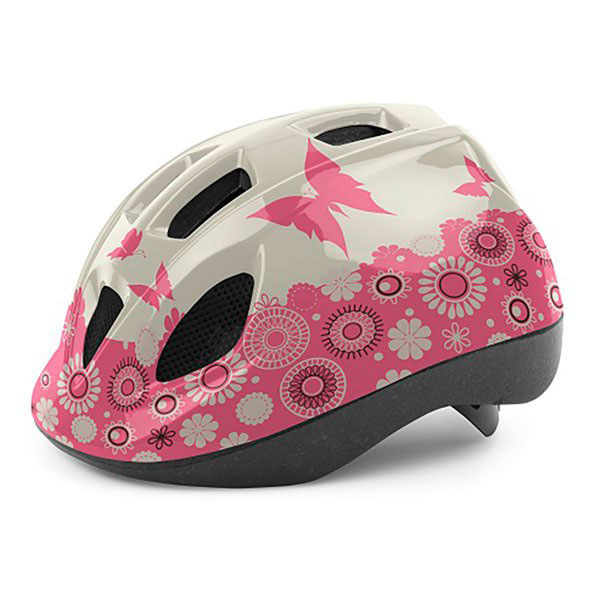 POLISPORT DAPHNE WITH REAR LED KID Helmet POLISPORT DAPHNE WITH REAR LED KID Helmet