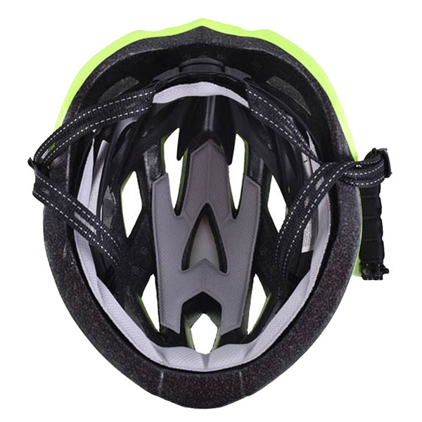 SAFETY LABS PISTE YELLOW SHINY Helmet SAFETY LABS PISTE YELLOW SHINY Helmet