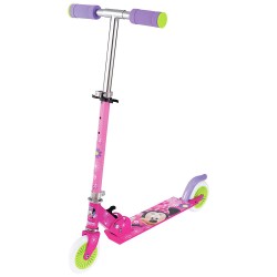  MINNIE BOWTIQUE PINK SCOOTER