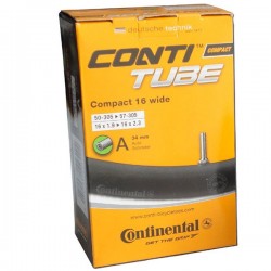 CONTINENTAL Compact 16 Wide A34 Tube