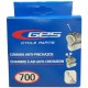 GES 700 FV Self Sealing Tube GES 700 FV Self Sealing Tube