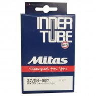 Αεροθάλαμος Mitas 24x1.50-2.10 37/54-507 AV35