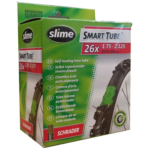 SLIME 26 Self Sealing Tube SLIME 26 Self Sealing Tube